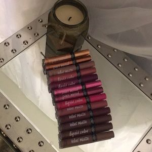 Victoria Secrets Lipstick Bundle